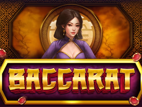 Classic Baccarat