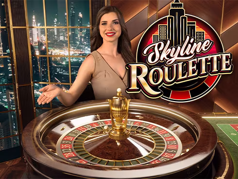 Skyline Roulette