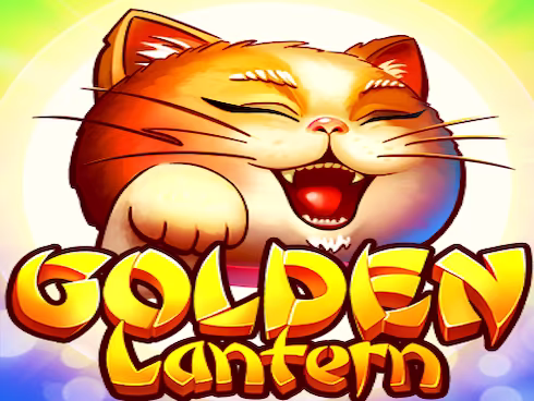 Golden Lantern Slot
