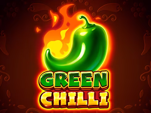 Green Chilli Slots
