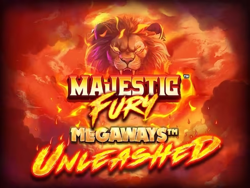 Majestic Fury Megaways